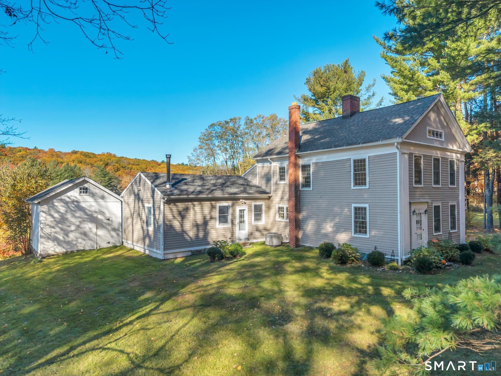 343 Steele Road New Hartford CT 06057