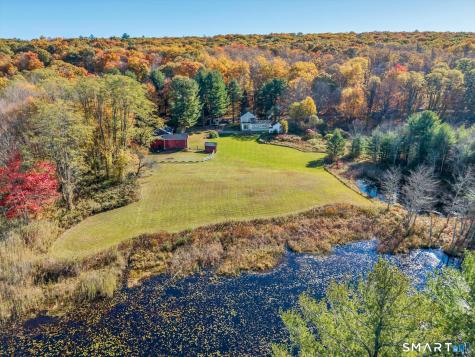 343 Steele Road New Hartford CT 06057