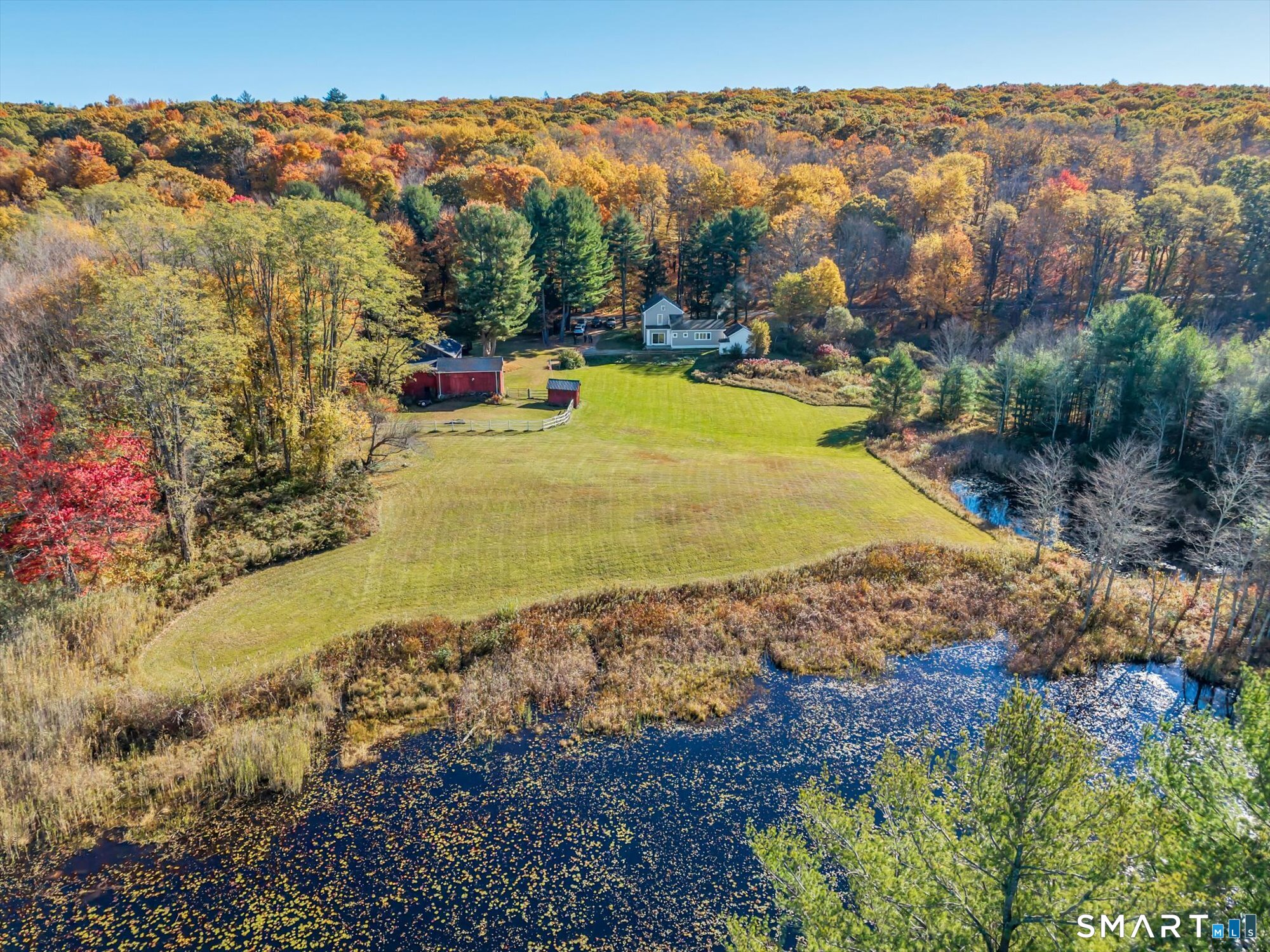 343 Steele Road New Hartford CT 06057
