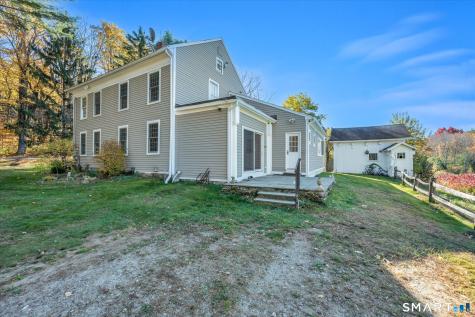 343 Steele Road New Hartford CT 06057