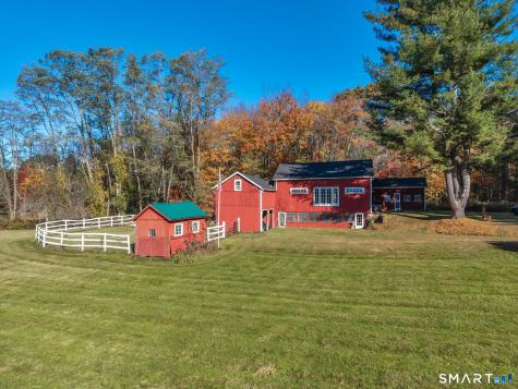 343 Steele Road New Hartford CT 06057