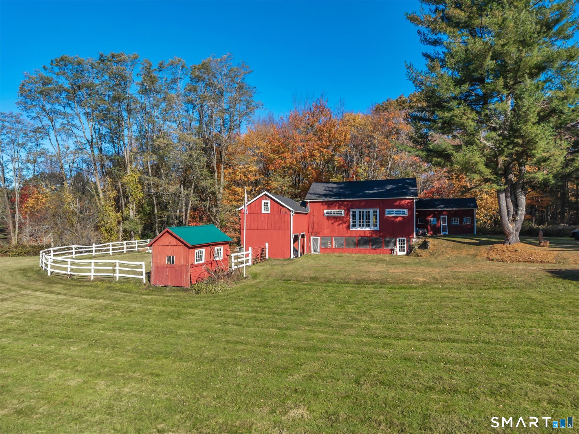 343 Steele Road New Hartford CT 06057