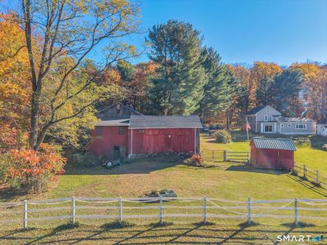 343 Steele Road New Hartford CT 06057