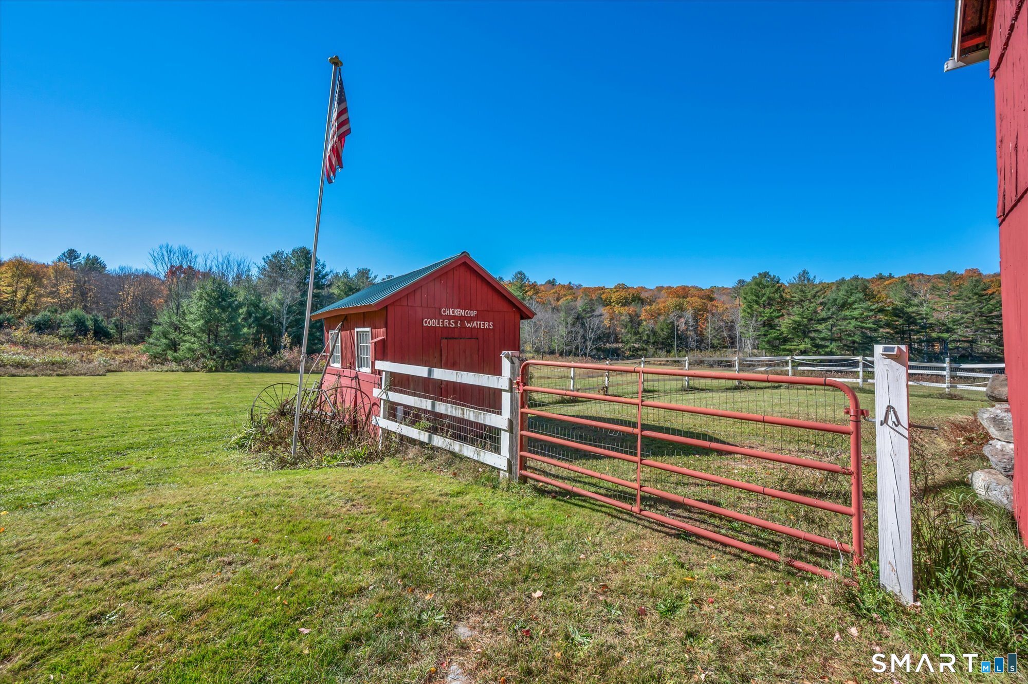 343 Steele Road New Hartford CT 06057