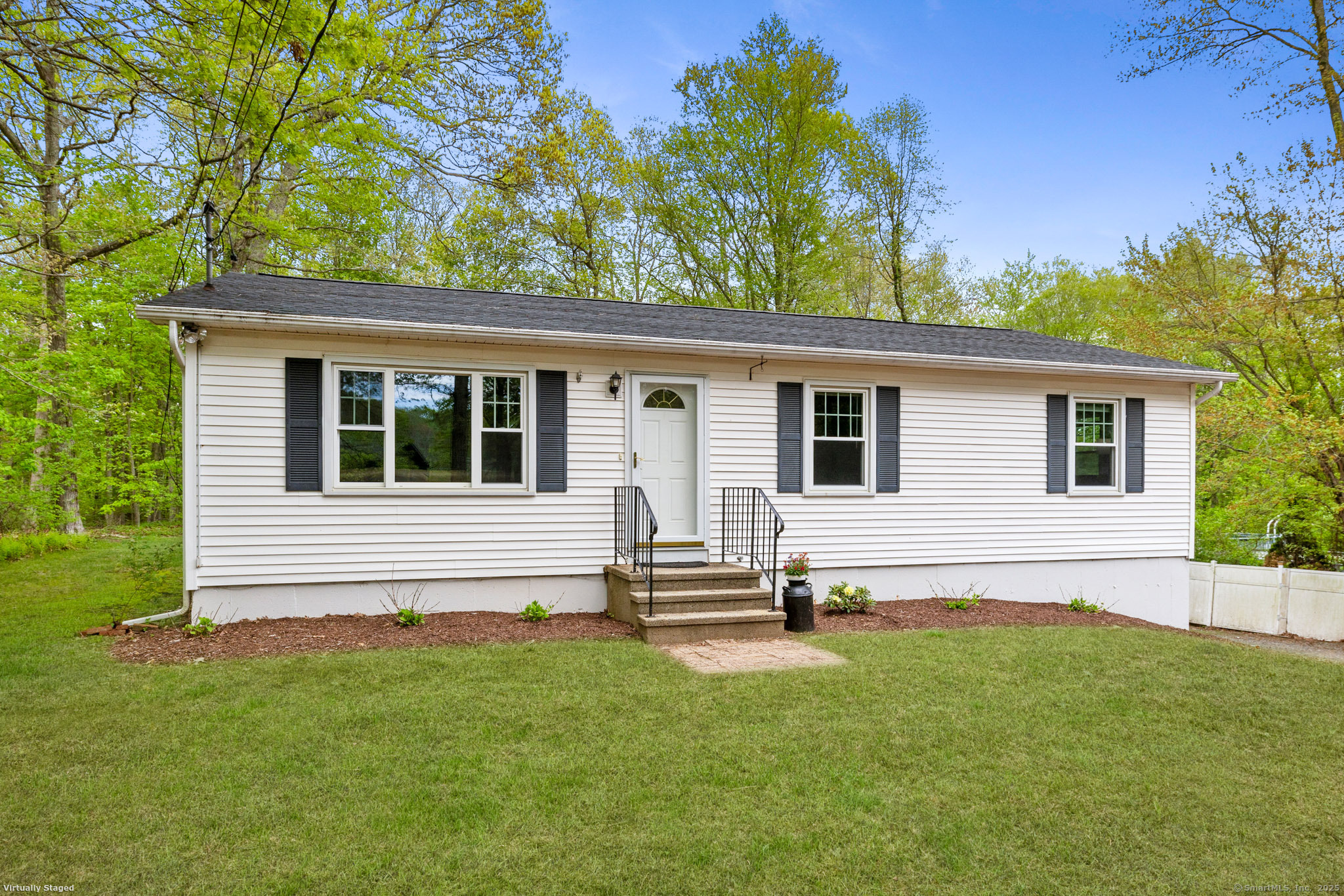 75 Mcdonald Road Colchester CT 06415