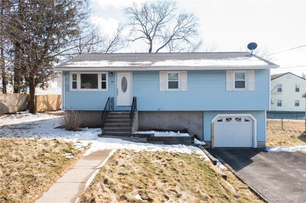 27 Lincolndale Drive Waterbury CT 06704