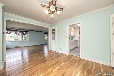 136 Hawthorne Drive Fairfield CT 06825