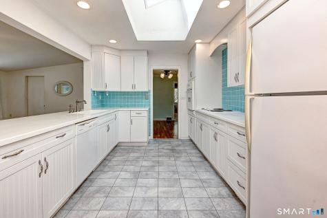 136 Hawthorne Drive Fairfield CT 06825
