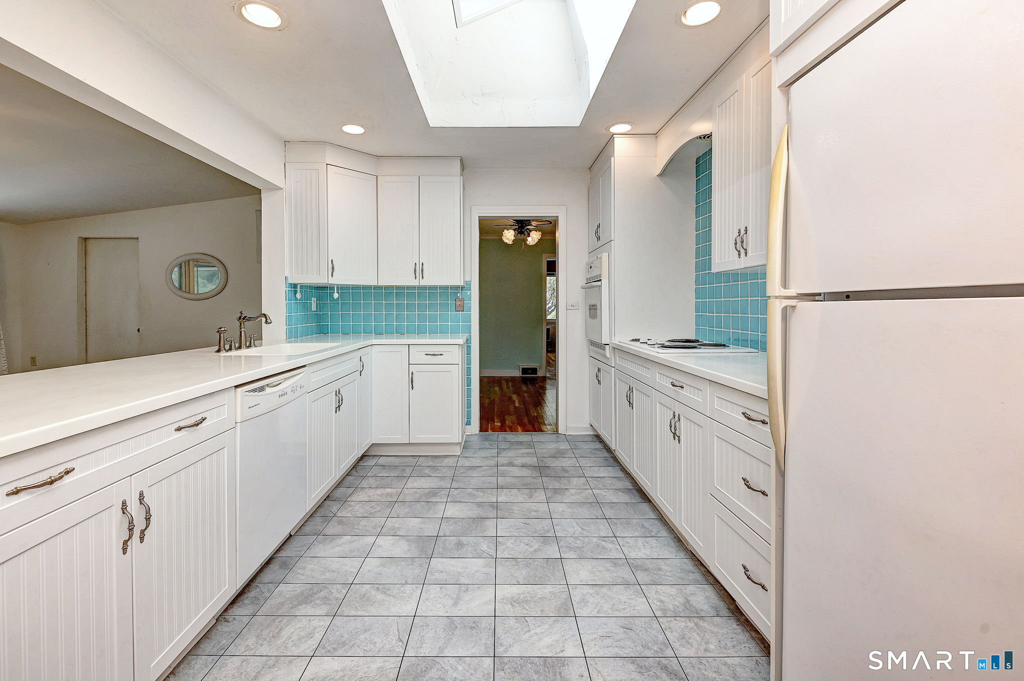 136 Hawthorne Drive Fairfield CT 06825