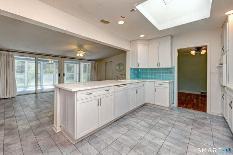 136 Hawthorne Drive Fairfield CT 06825