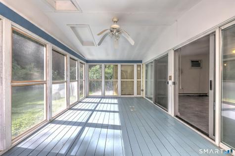 136 Hawthorne Drive Fairfield CT 06825
