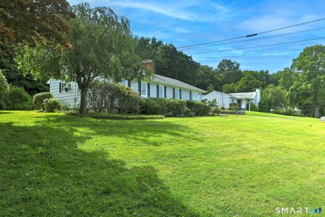 136 Hawthorne Drive Fairfield CT 06825