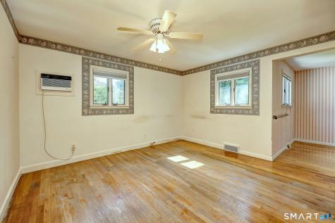 136 Hawthorne Drive Fairfield CT 06825