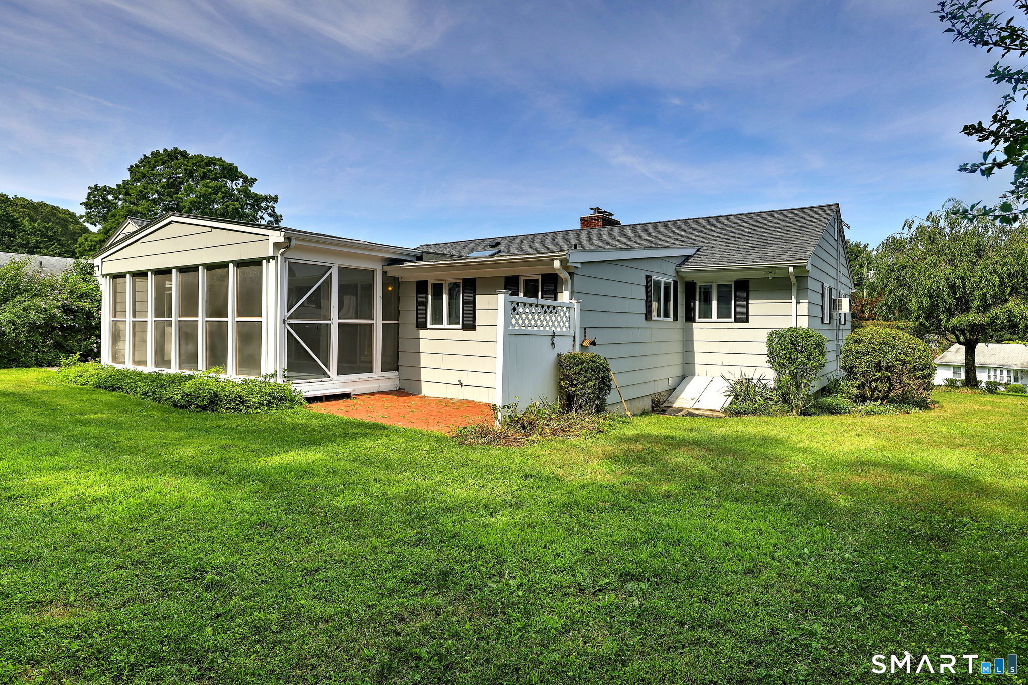 136 Hawthorne Drive Fairfield CT 06825