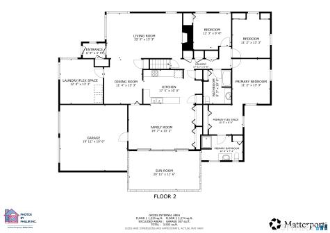 136 Hawthorne Drive Fairfield CT 06825