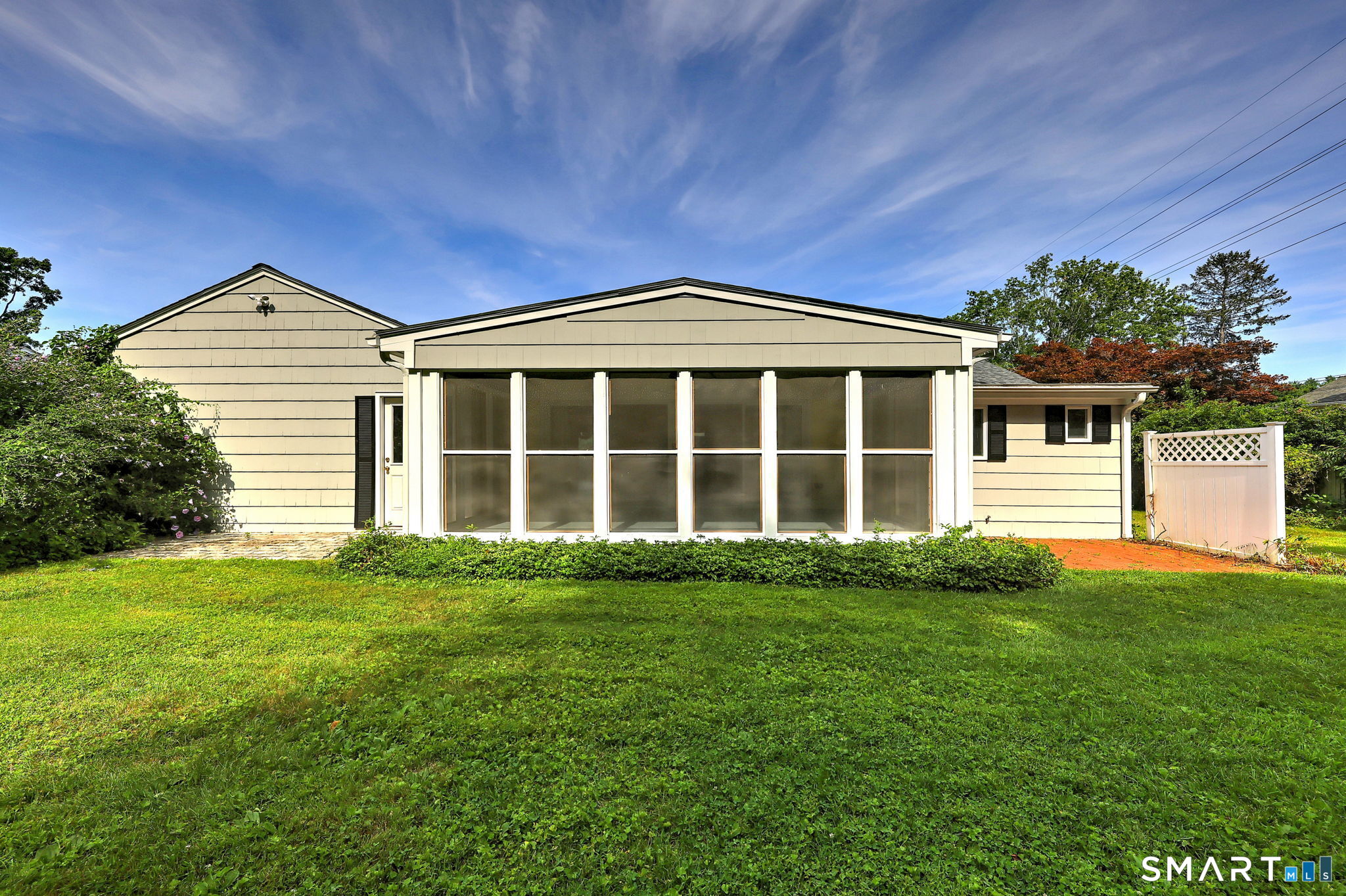 136 Hawthorne Drive Fairfield CT 06825