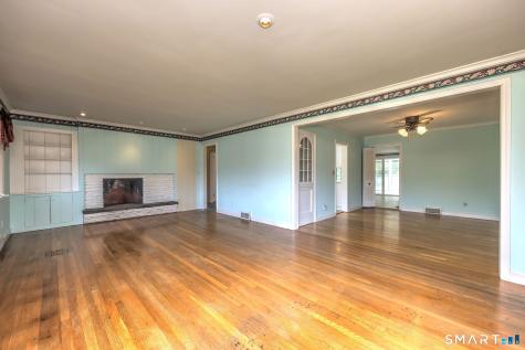 136 Hawthorne Drive Fairfield CT 06825