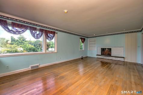 136 Hawthorne Drive Fairfield CT 06825
