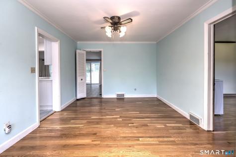 136 Hawthorne Drive Fairfield CT 06825