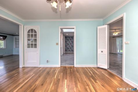 136 Hawthorne Drive Fairfield CT 06825