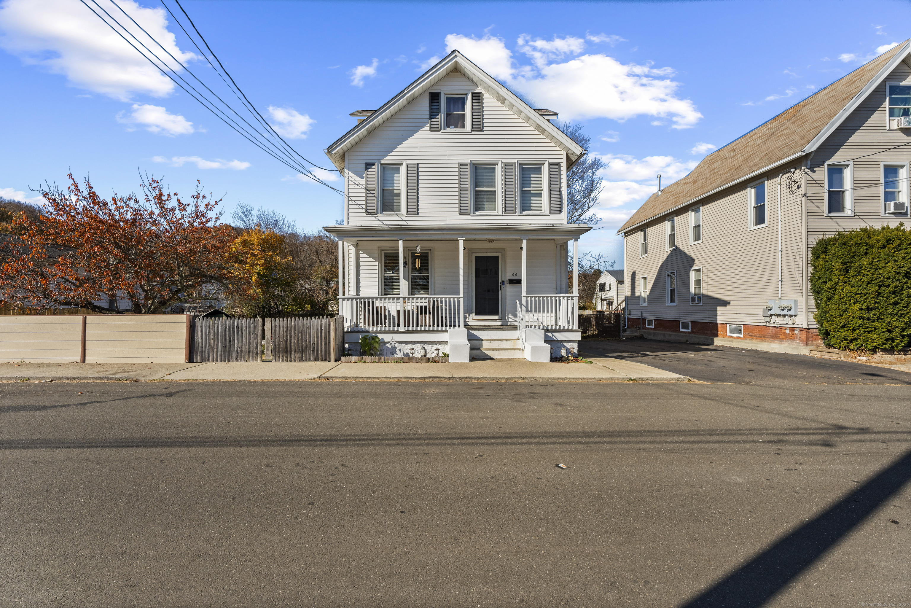66 Boston Avenue New Haven CT 06512
