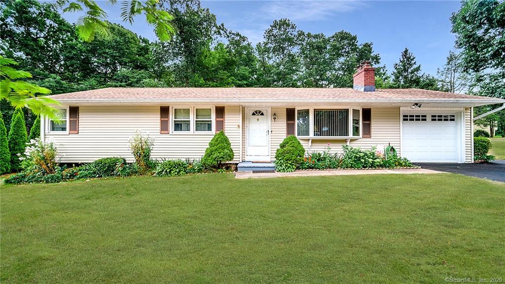 50 Funaro Road Hamden CT 06514