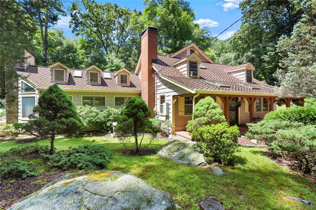 414 Riversville Road Greenwich CT 06831