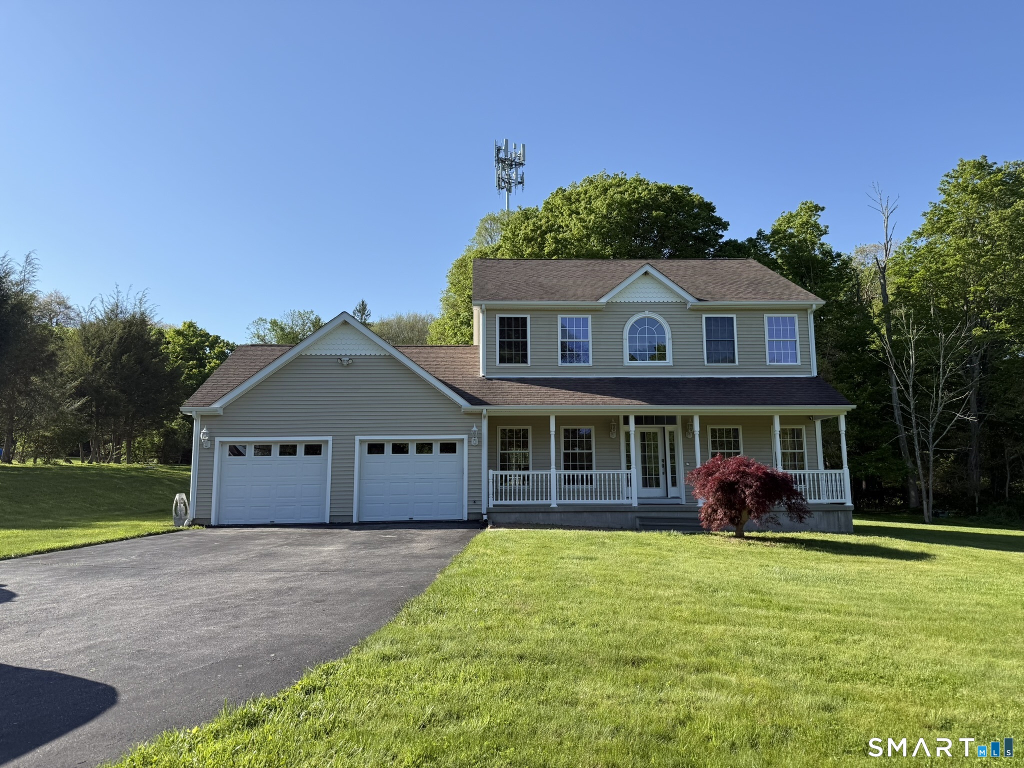 219 Rogers Road Norwich CT 06360