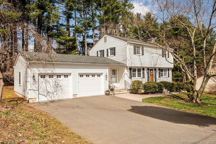 37 Hillside Drive Ellington CT 06029
