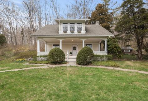 42 West Main Street Chester CT 06412