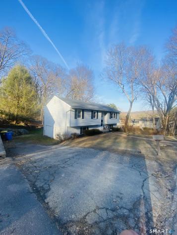20 Alpine Avenue Waterbury CT 06706