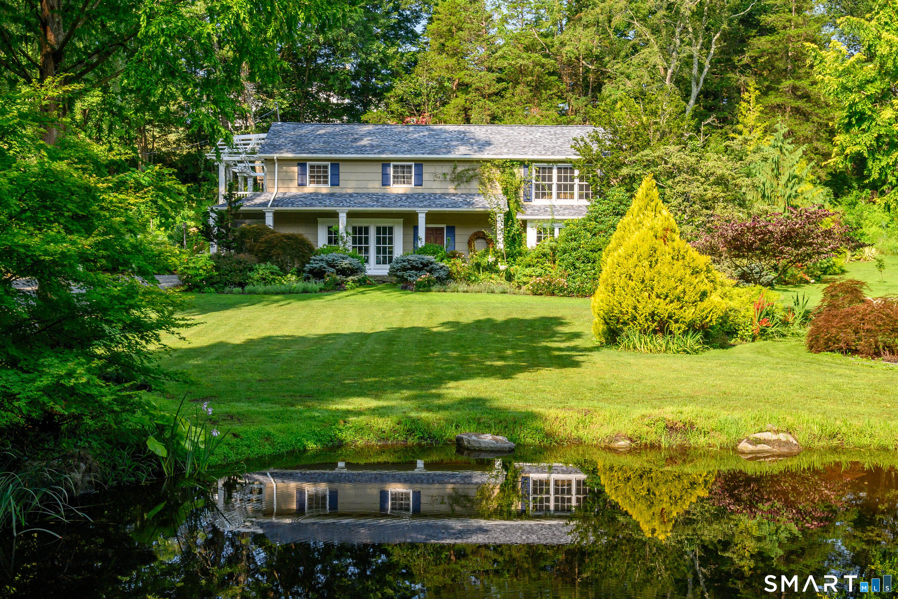 48 Hop Brook Road Brookfield CT 06804
