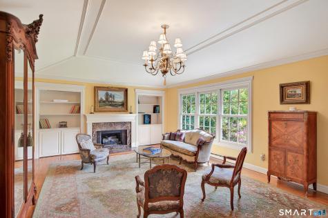 48 Hop Brook Road Brookfield CT 06804