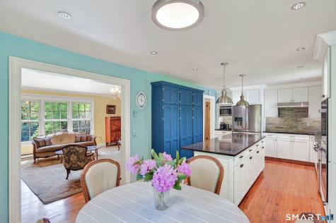 48 Hop Brook Road Brookfield CT 06804