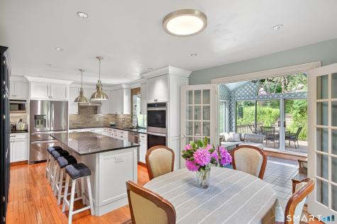 48 Hop Brook Road Brookfield CT 06804