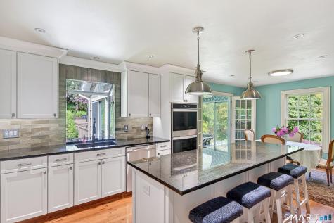 48 Hop Brook Road Brookfield CT 06804
