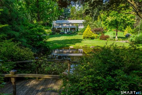 48 Hop Brook Road Brookfield CT 06804