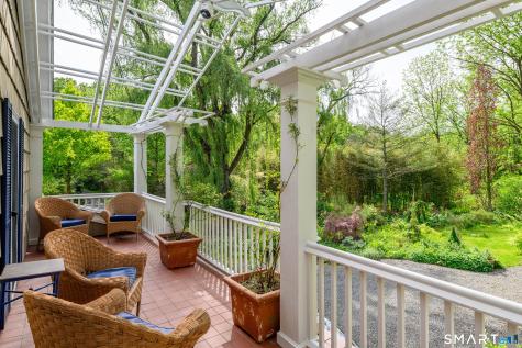 48 Hop Brook Road Brookfield CT 06804