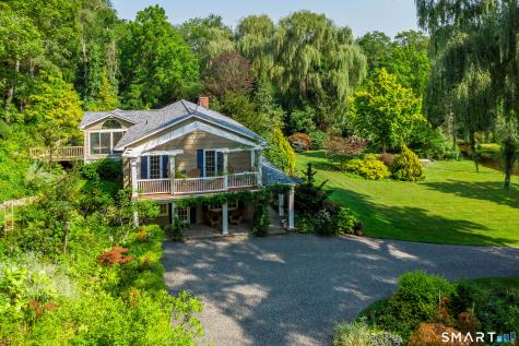 48 Hop Brook Road Brookfield CT 06804