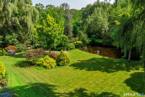 48 Hop Brook Road Brookfield CT 06804