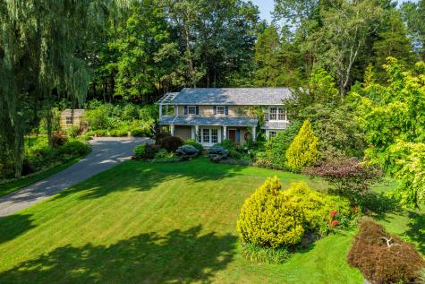 48 Hop Brook Road Brookfield CT 06804