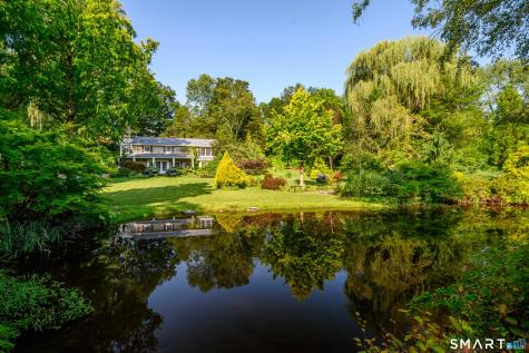48 Hop Brook Road Brookfield CT 06804