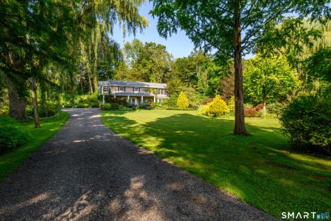48 Hop Brook Road Brookfield CT 06804