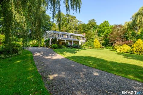 48 Hop Brook Road Brookfield CT 06804