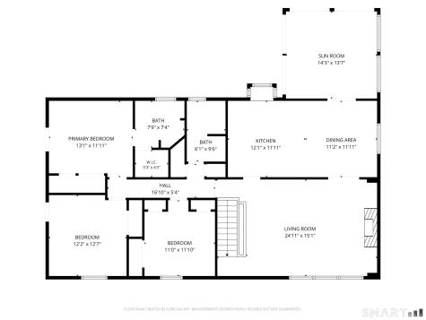 48 Hop Brook Road Brookfield CT 06804