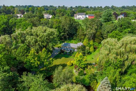 48 Hop Brook Road Brookfield CT 06804