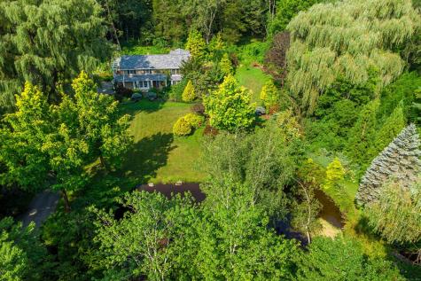 48 Hop Brook Road Brookfield CT 06804