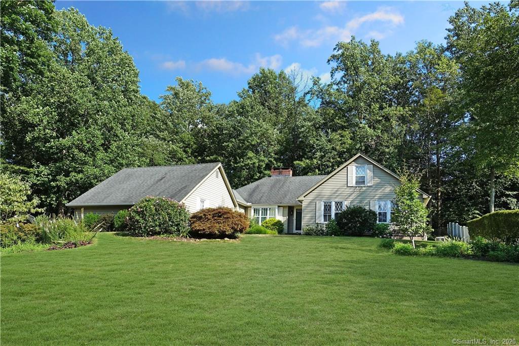 95 Stevenson Road Meriden CT 06451