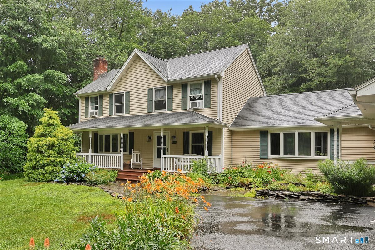 11 Brookside Court East Hampton CT 06424