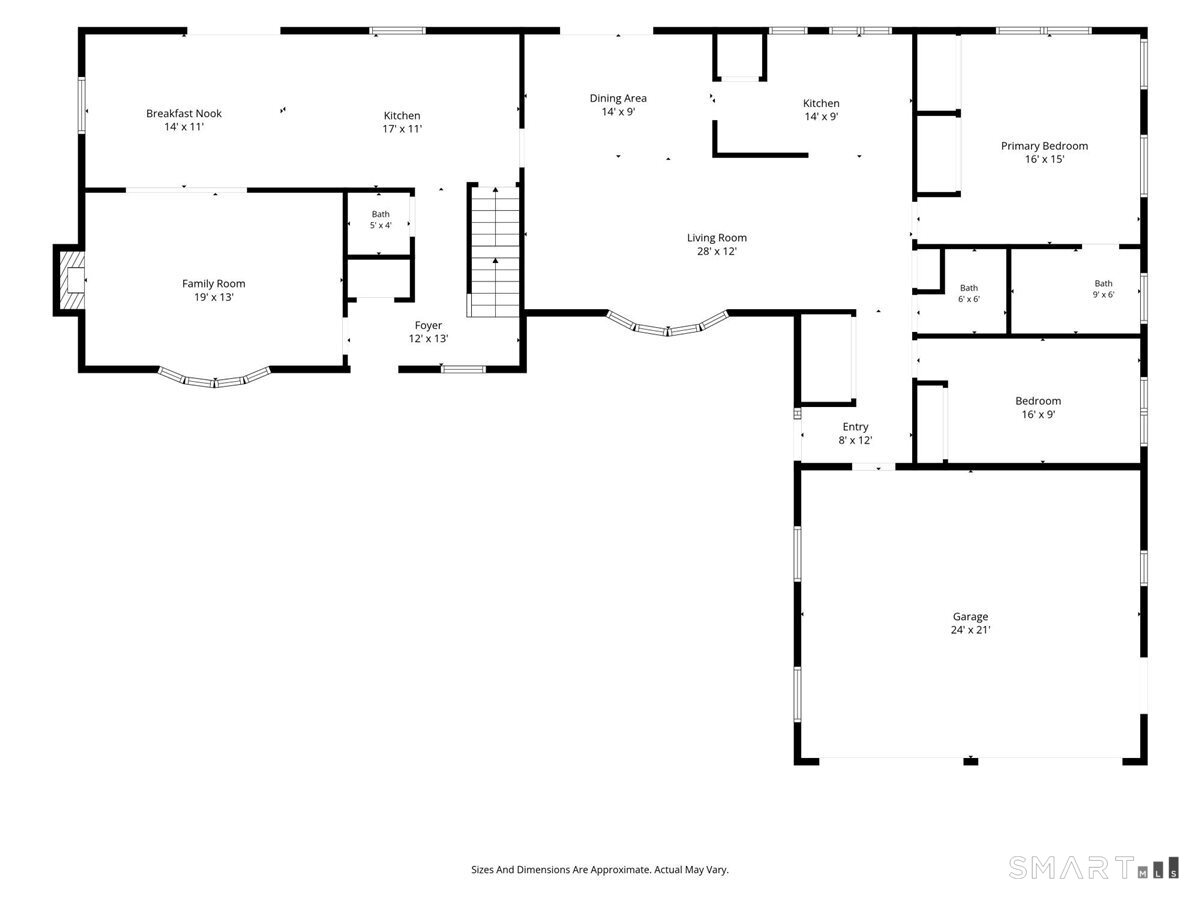 11 Brookside Court East Hampton CT 06424